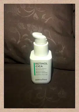 Retinol cica - innisfree