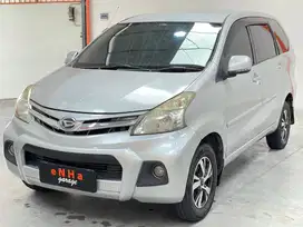 Dp 18jt.. Daihatsu XENIA R DELUXE 1.3 M/T 2013.. eNHa garage Semarang.