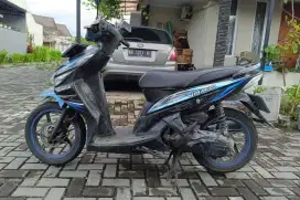 Vario honda tahun 2012