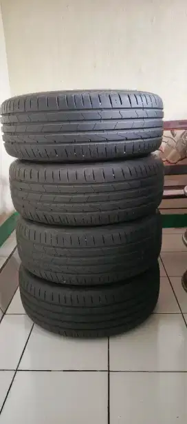 Ban 205/45/r17 Hankook ventus prime 3