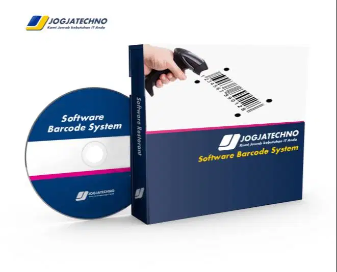 Software Desktop dan Web Base