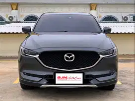 Mazda CX5 Elite 2017 Istimewa Rawatan #aosr#