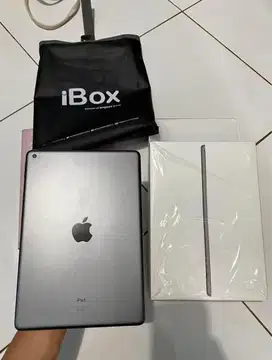 Ipad gen 9 ibox 64 GB 100% no minus