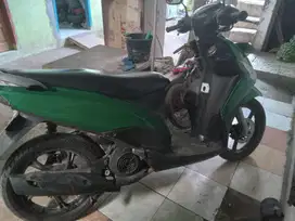 Jual motor mio j