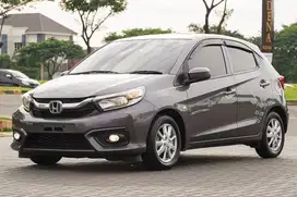 WoW Wow Wow TDP 2JT! Honda Brio 1.2 Satya E 2020