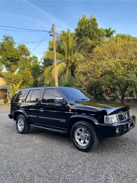 Nissan Terrano Spirit S2 Thn. 2004