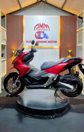 HONDA ADV ABS 2022 CASH DAN KREDIT COVER SEJABOTABEK