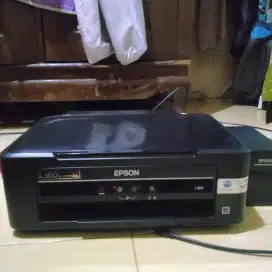 Printer Epson L360