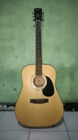 Gitar Acaustic CORT AD810 OP