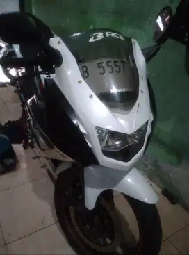Ninja krr 2013 limited edition