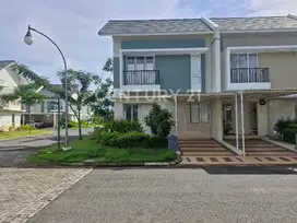 RUMAH SUDUT SIAP HUNI DI SUMMARECON MUTIARA MAKASSAR