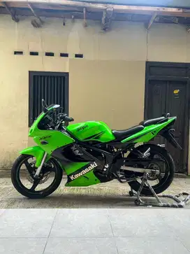 NINJA RR OLD SE GEN4