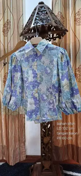 PAKET USAHA BAJU SECOND BORONGAN