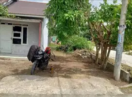 Potong rumput Pekanbaru panam sekitar