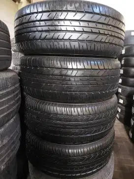 4 Ban BRIDGESTONE POTENZA TEBAL 95% 185/55/15 Brio Jazz City Agya Ayla