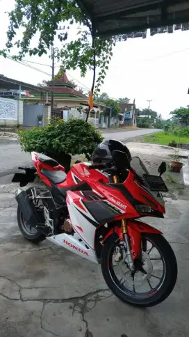 HONDA CBR150R ABS 2022 ISTIMEWA