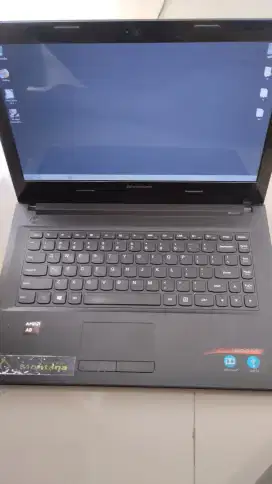 Laptop Lenovo G41