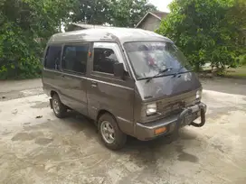 Suzuki Carry 1994 Bensin