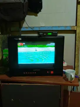 Jual Tv Aoyama 17 inc