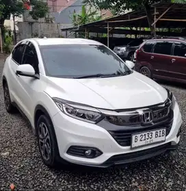 Honda HR-V 2019 Bensin