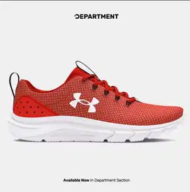 Sepatu under armour original resmi size 44