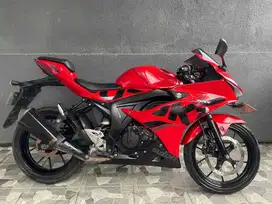 DIJUAL GSX-R150 2018