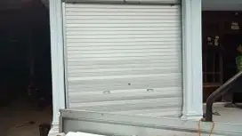 tukang rolling door murah