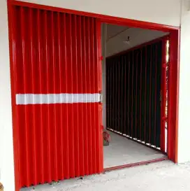 tukang rolling door murah panggilan
