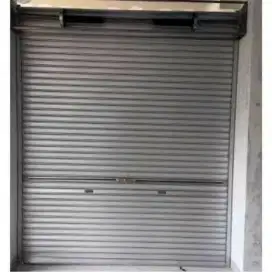 tukang folding gate rolling door murah panggilan