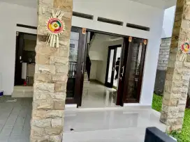 Rumah kontrakan di Citarum denpasar selatan