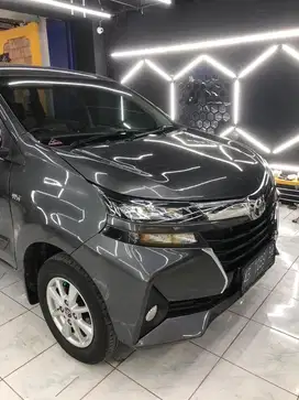 Avanza G Mt 2020