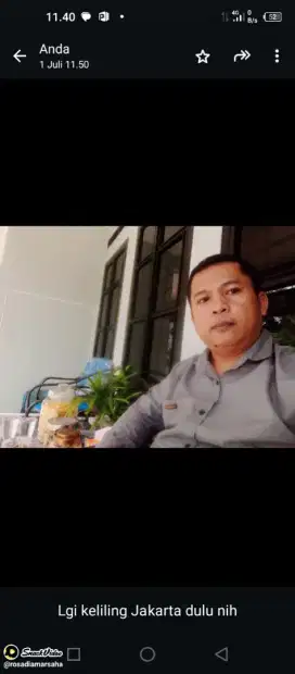 Mencari pekerjaan Driver oprasional kantor / pribadi
