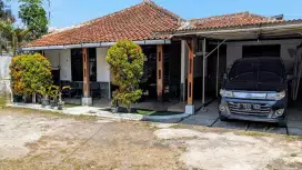 Jual rumah murah luas 294 m² (SHM) pusat kota ciwastra buah batu  Bdg