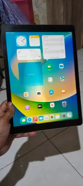 Ipad pro 12,9inc 32gb wifi