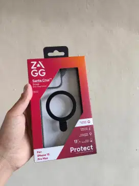 Casing ZAGG Iphone 15 Pro Max