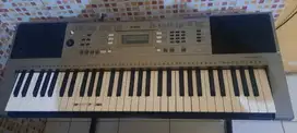 Keyboard Yamaha PSR-E353