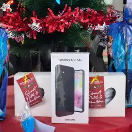 Samsung A35 Kredit Bunga 0%