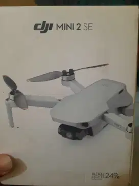 Dji mini 2 se basic