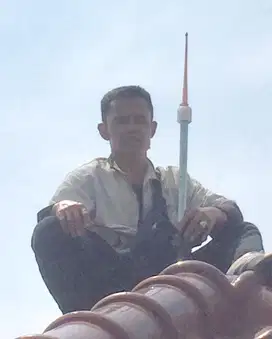Agen Bogor Pasang Penangkal Petir