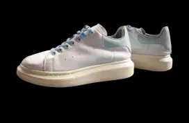Sepatu Alexander Miquin 40 Brand Italy