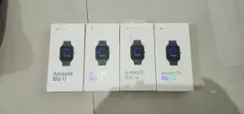 Smartwatch Amazfit Bip U Sport