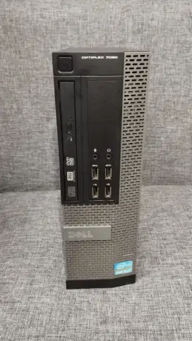 Dell Optiplex 7020 - SFF @Core i5