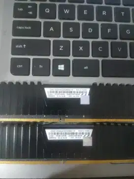 RAM Longdimm Corsair Vengeance LPX 2x8gb DDR4