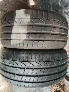 Pirelli pzero 245 35 R19