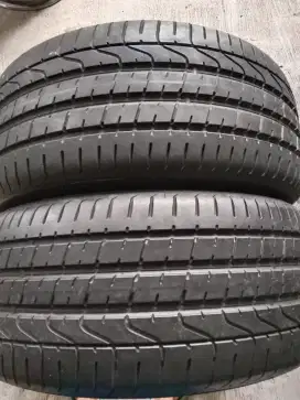 Pirelli pzero 265 45 R20