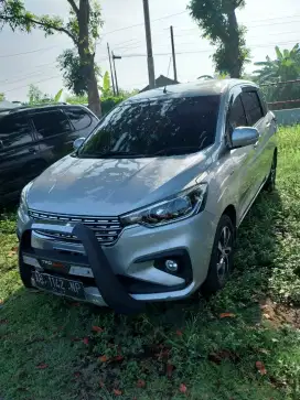 Di jual suxuki ertiga gx 2022