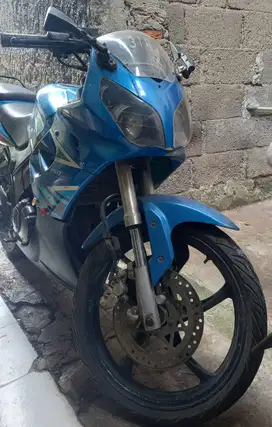 Moge Sport Minerva Cbr 2008