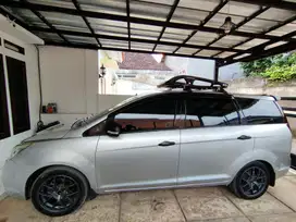 Proton Exora 2012 - Kondisi Istimewa Siap Pakai