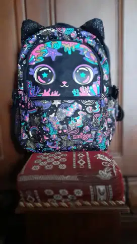 Tas smiggle untuk anak sd