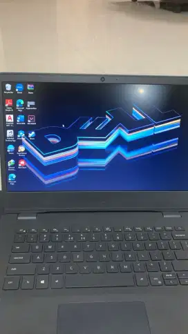 Laptop dell vostro 3405 ryzen 3 ram 4